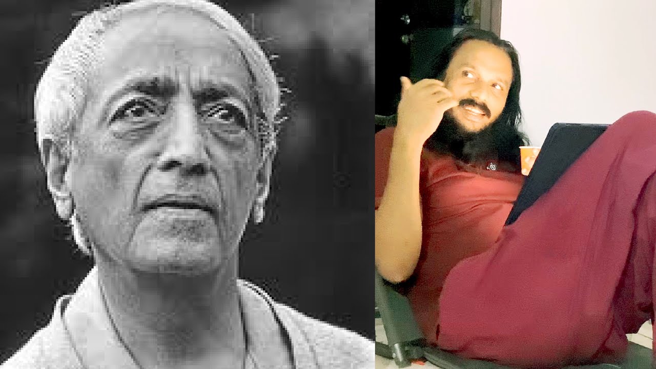 Why Krishnamurty is so SPECIAL to me🌹this will shock you🌹Kanthrisa Wisdom 