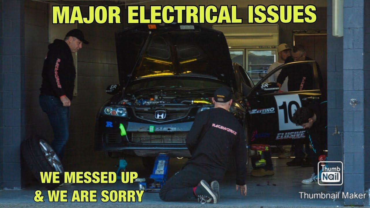 Tampered Motorsport Budget Enduro 4/6/23 Recap