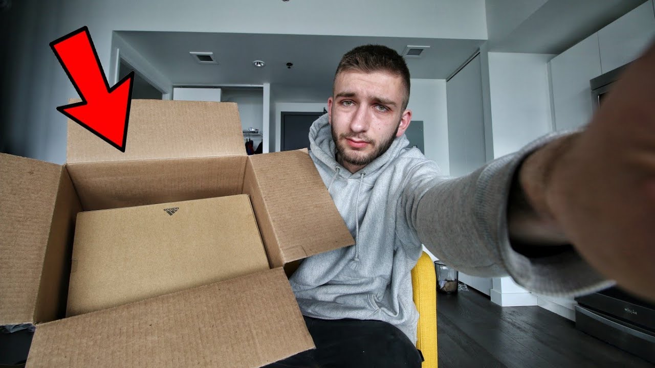 The BIGGEST Hypebeast Sneaker of 2018?!