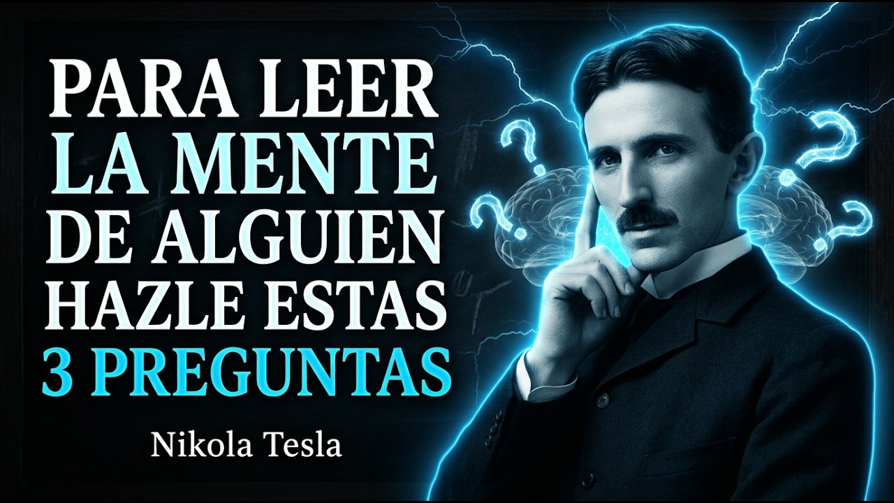 Nikola Tesla: 