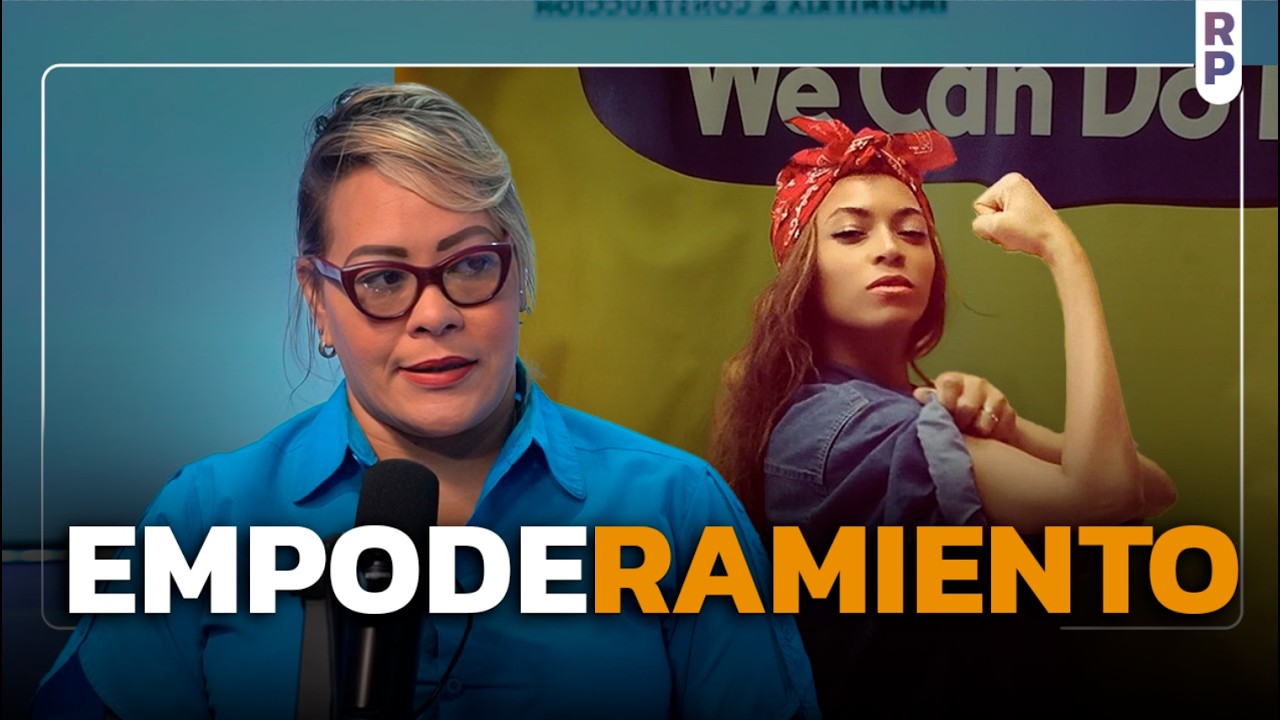 Mujeres emprendedoras lideran la creación