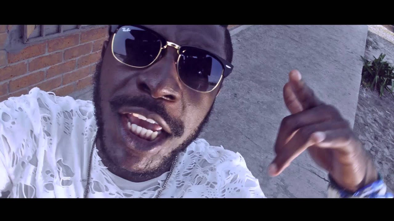 Tiss Warren Jazz - Ening (Clip Officiel)