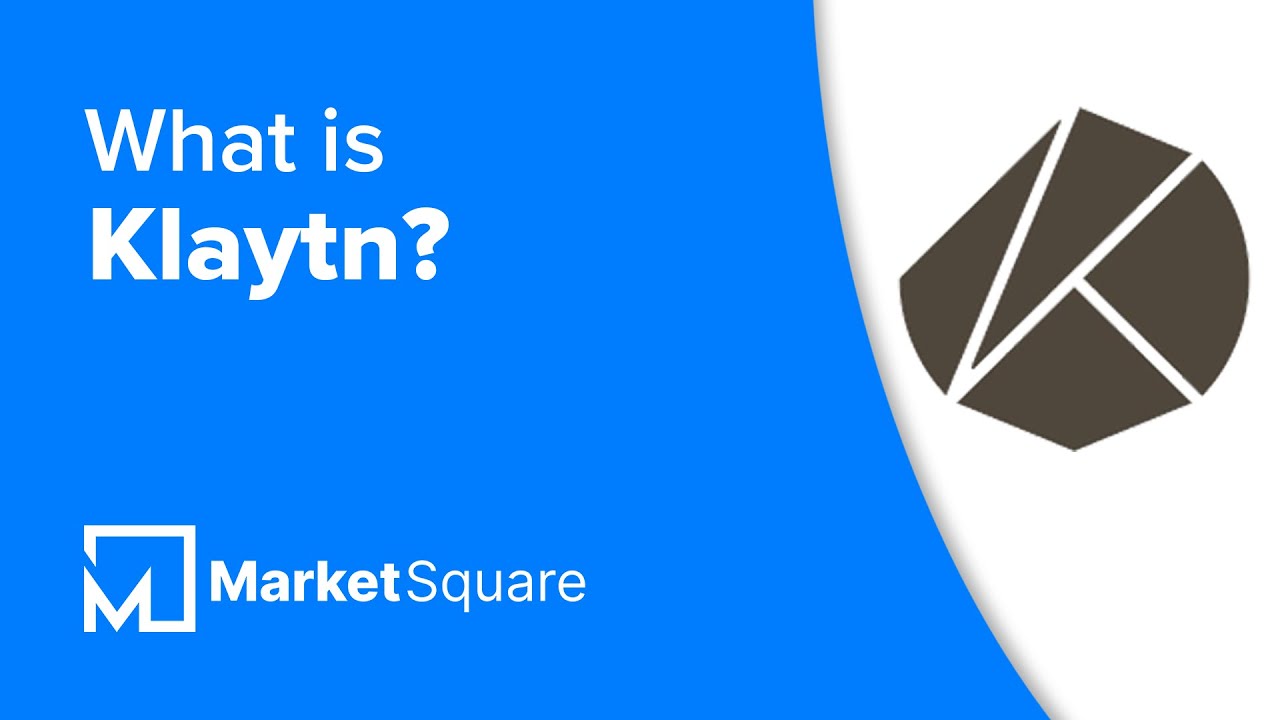 What is Klaytn? | B2B Blockchain Services | Klaytn Crypto | KLAY Crypto