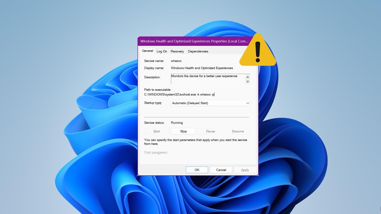 Microsoft Shuts Down Windows 11 Background Service Performance Rumor!