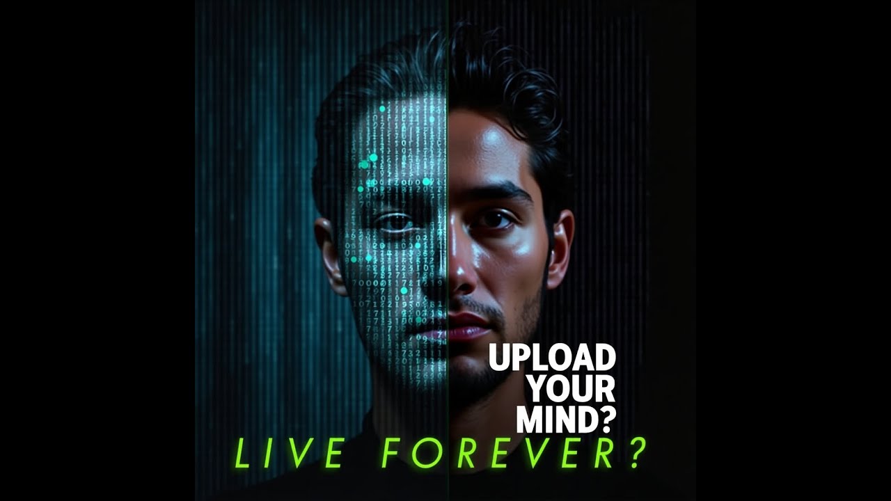 Mind Uploading: Can You Live Forever as Code?
