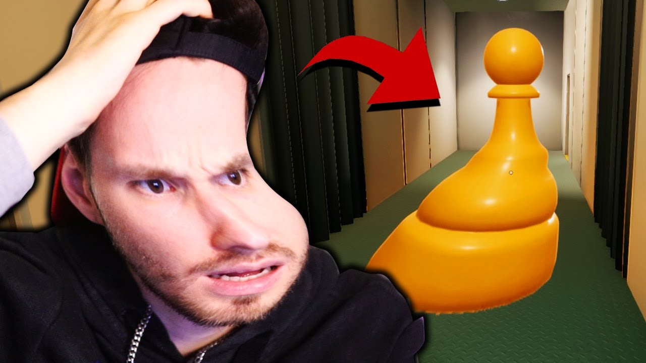 Dieses Spielt macht dein Gehirn KAPUTT... (Komplettes Spiel)