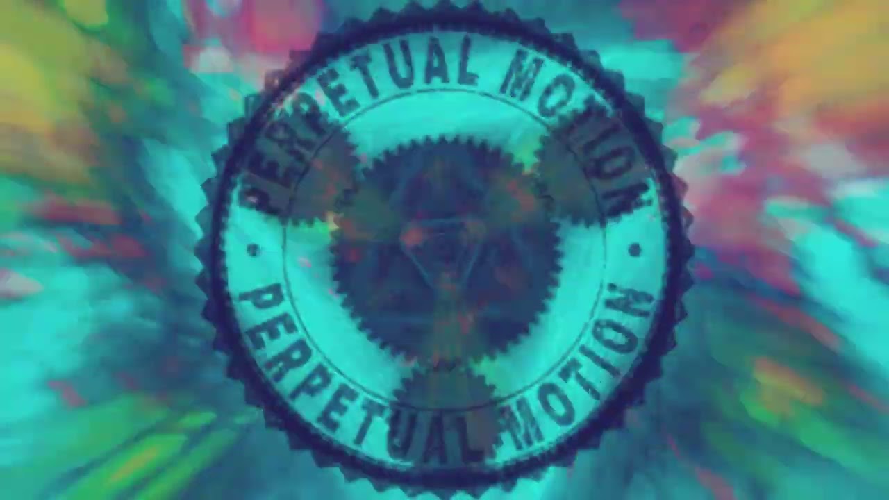Phantoms - Perpetual Motion (DaWiz Remix)