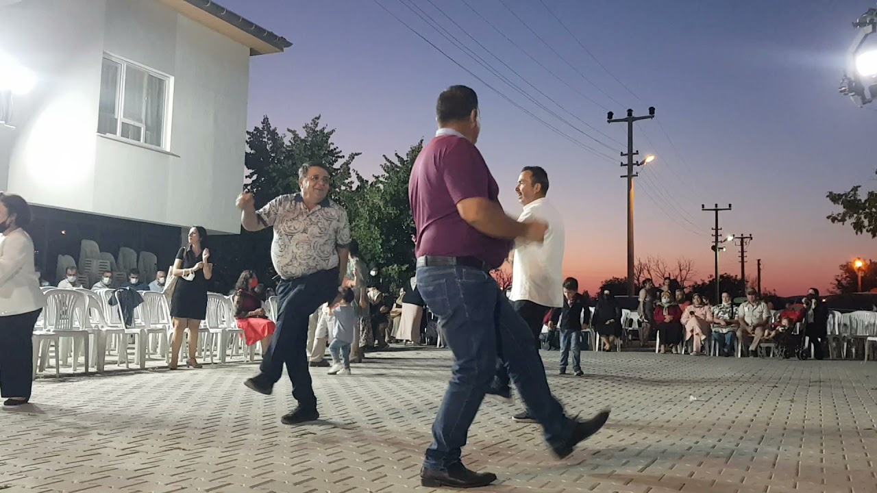 21 Ağustos 2021