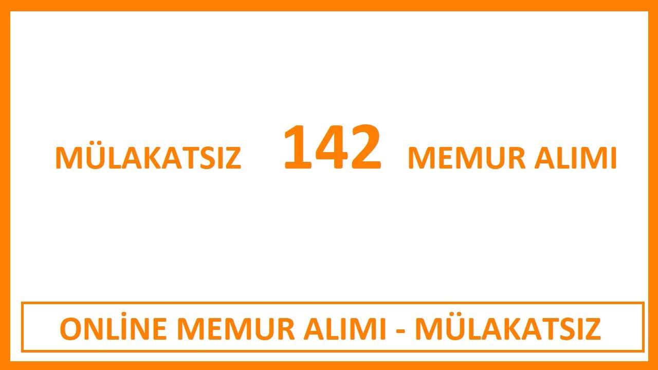 MÜLAKATSIZ 142 PERSONEL ALIMI : BURSA ULUDAĞ ÜNİVERSİTESİ ONLİNE MEMUR ALIMI