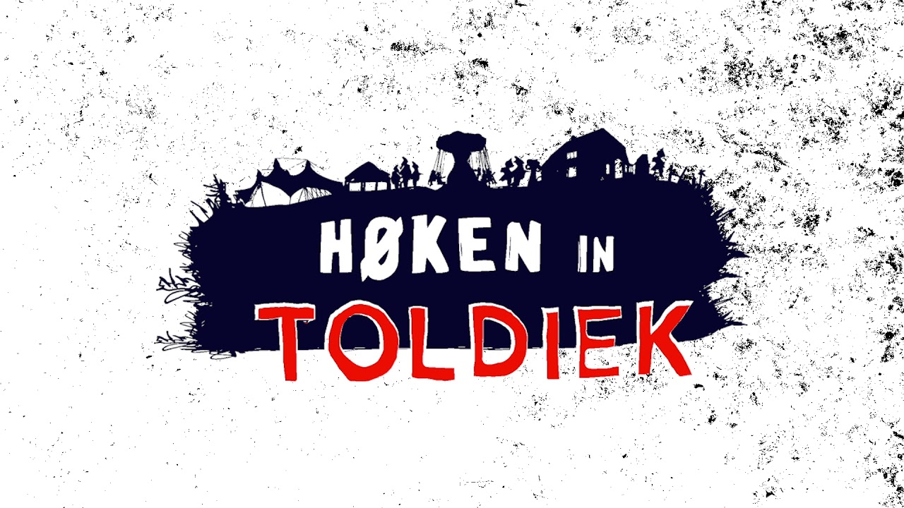 de Paloma's @ Høken in Toldiek 2019