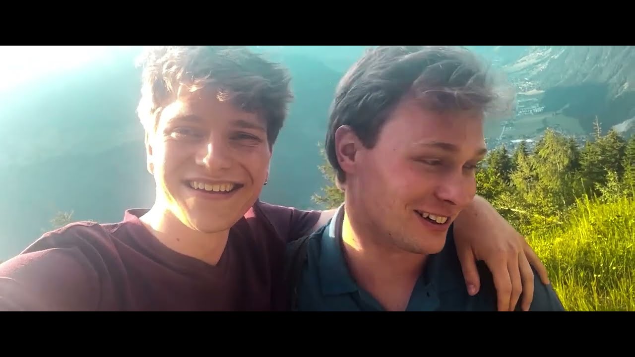 MiB Akademie Kurzfilmprojekt Edelweiß