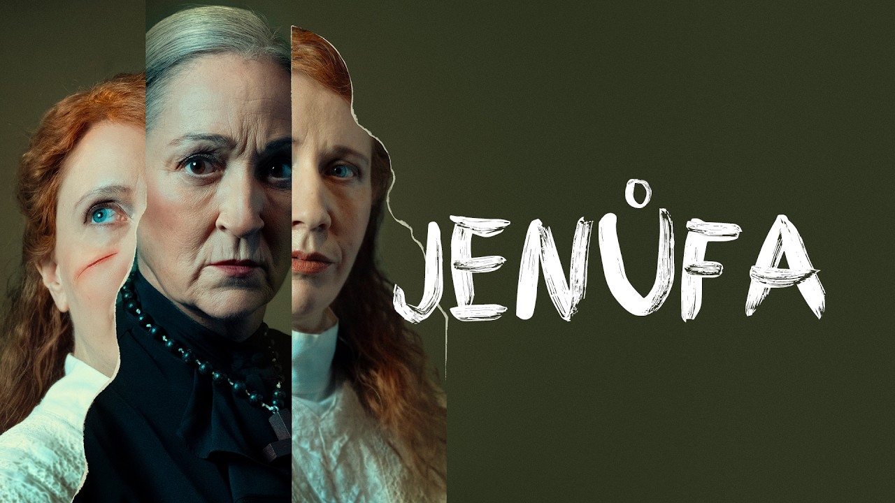 Jenůfa, trailer (2026)