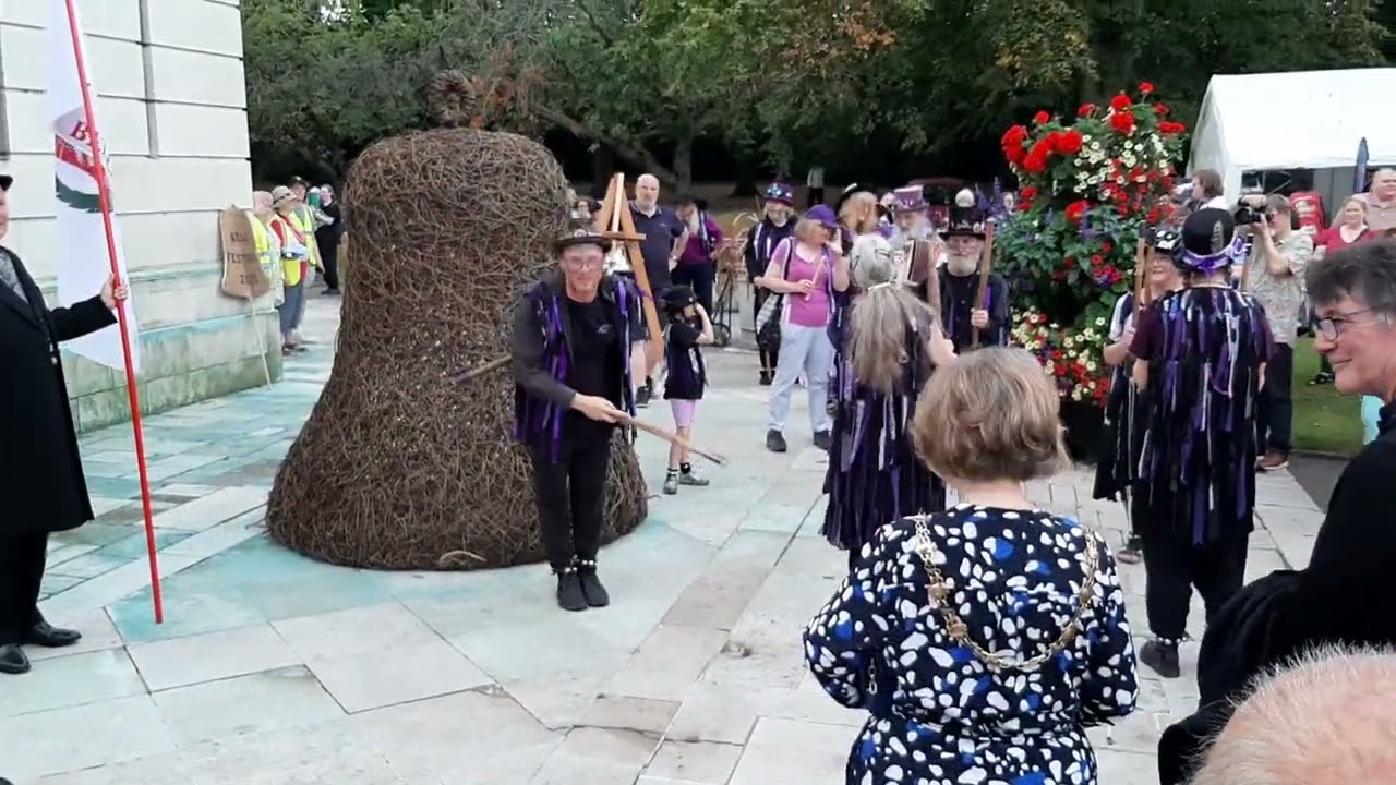 Loughborough Bell Festival 10th September 2023