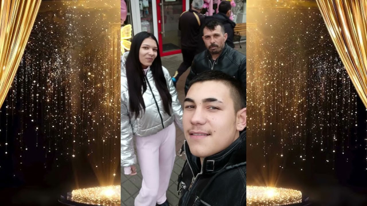 Pozdrav ot Gabriel za Bashta mu Elenko