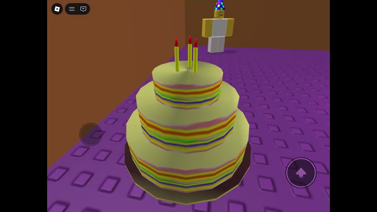 Playing party.exe
