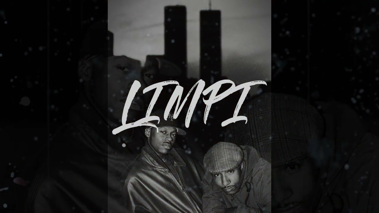 Boom Bap Beat 