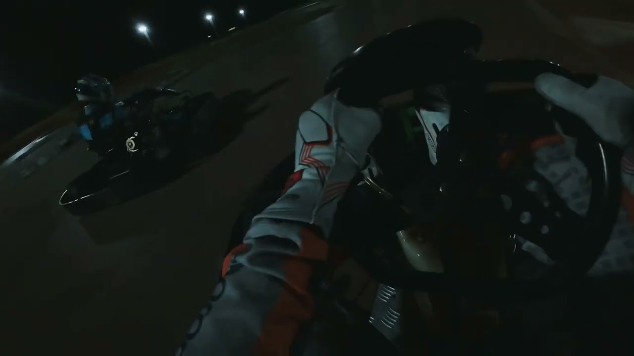 Cerrado Kart Racing 2026 - Etapa 1