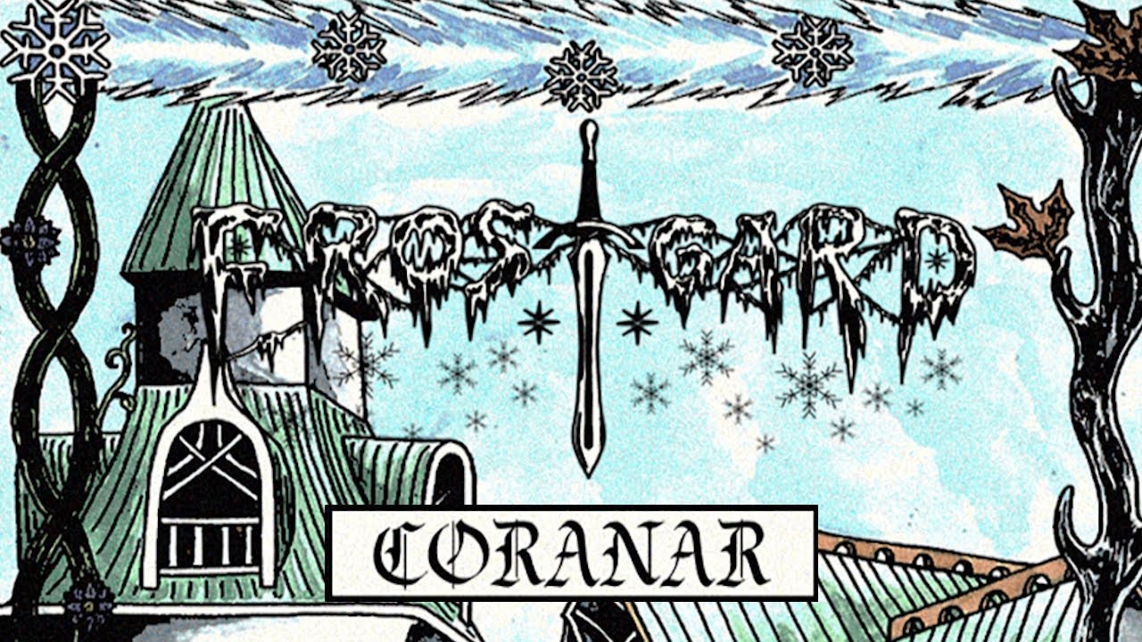 FROSTGARD 