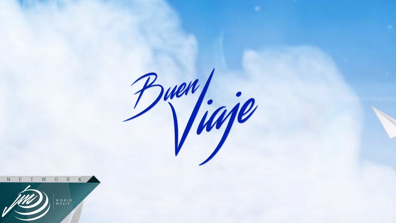 Buen Viaje - Gitano (Video Lyric)