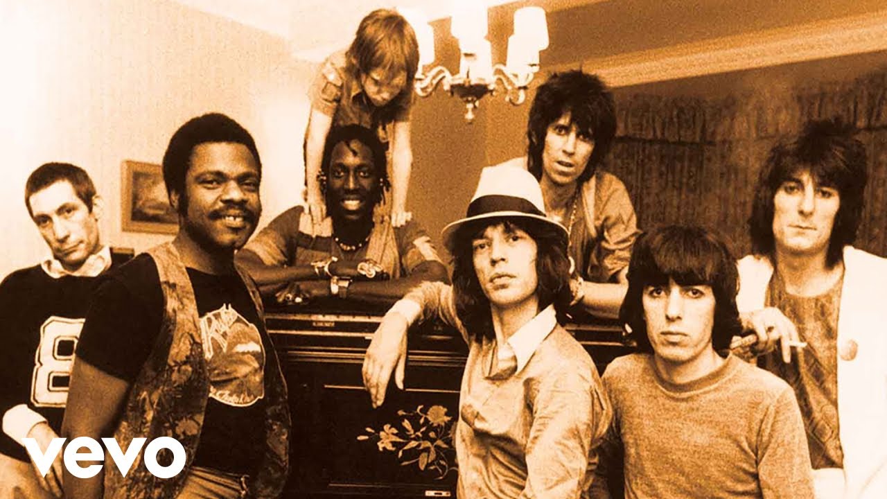 Rolling Stones - Under Review 1975-1983: The Ronnie Wood Years - Part 2