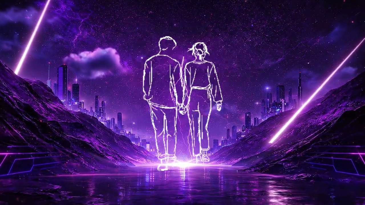 Music FoX — ICON MODE (Official Audio)