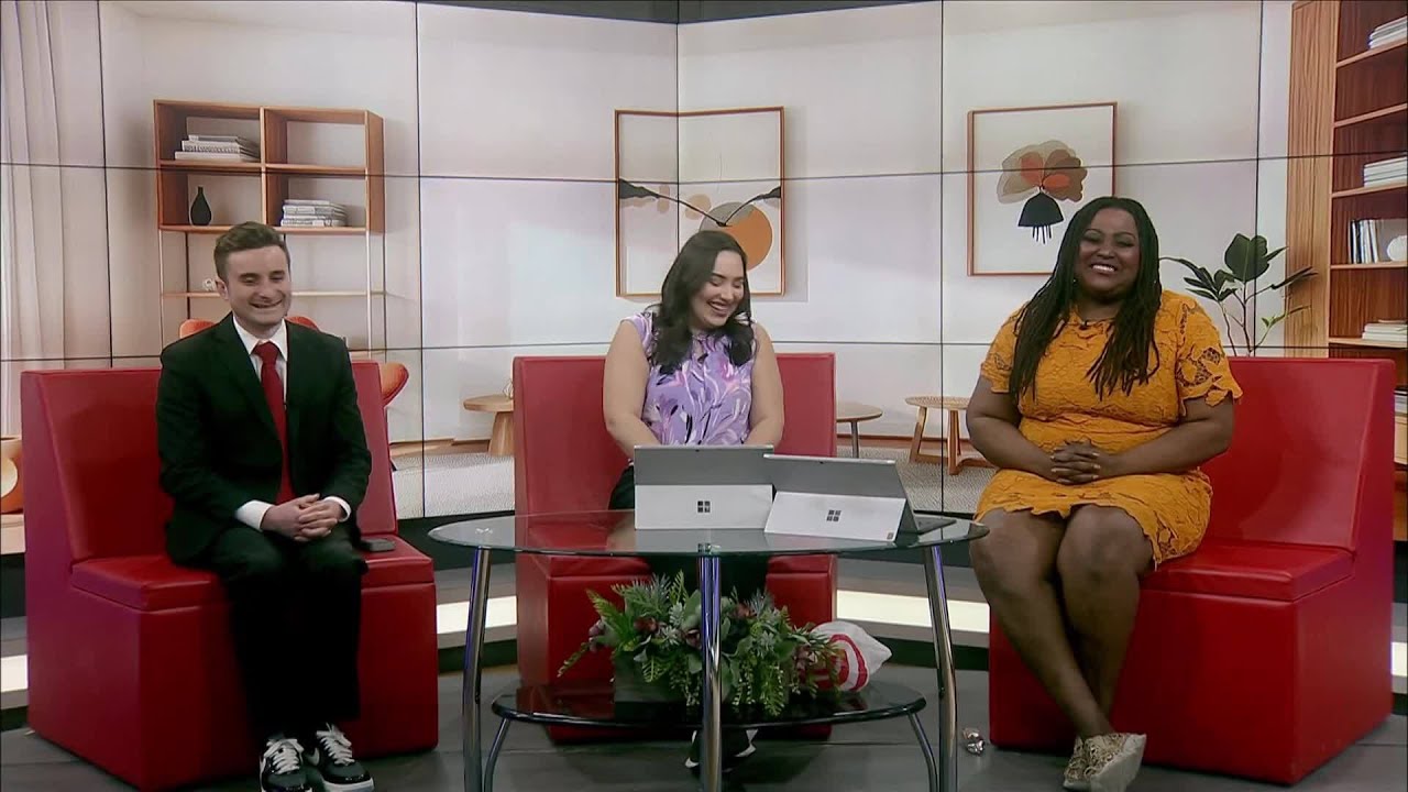 WMBD Morning Brunch | Ep. 133: Feb. 24