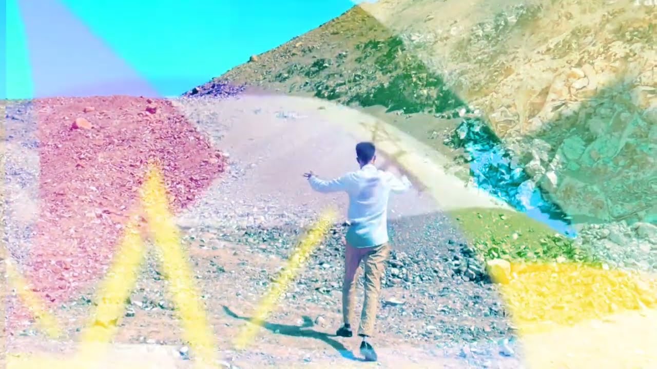 Acmad kadir Qusba gada. (Sarqe) 