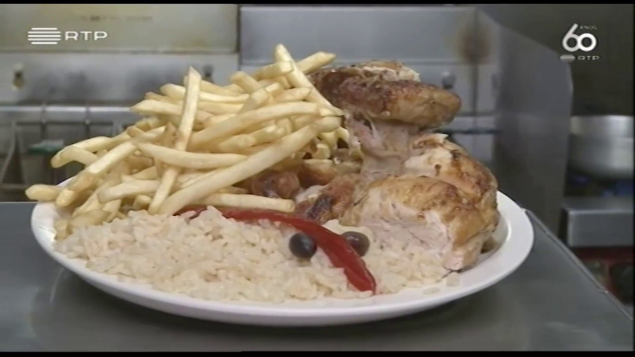 Frango na brasa à portuguesa é sucesso em New Bedorfd