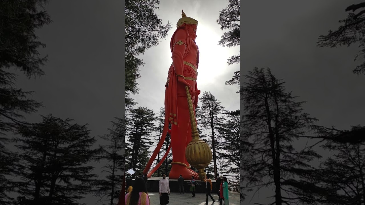 Shimla Top 5 Places | Best Place to visit ? Shimla Himachal Pradesh #shorts  #saturdayshooters
