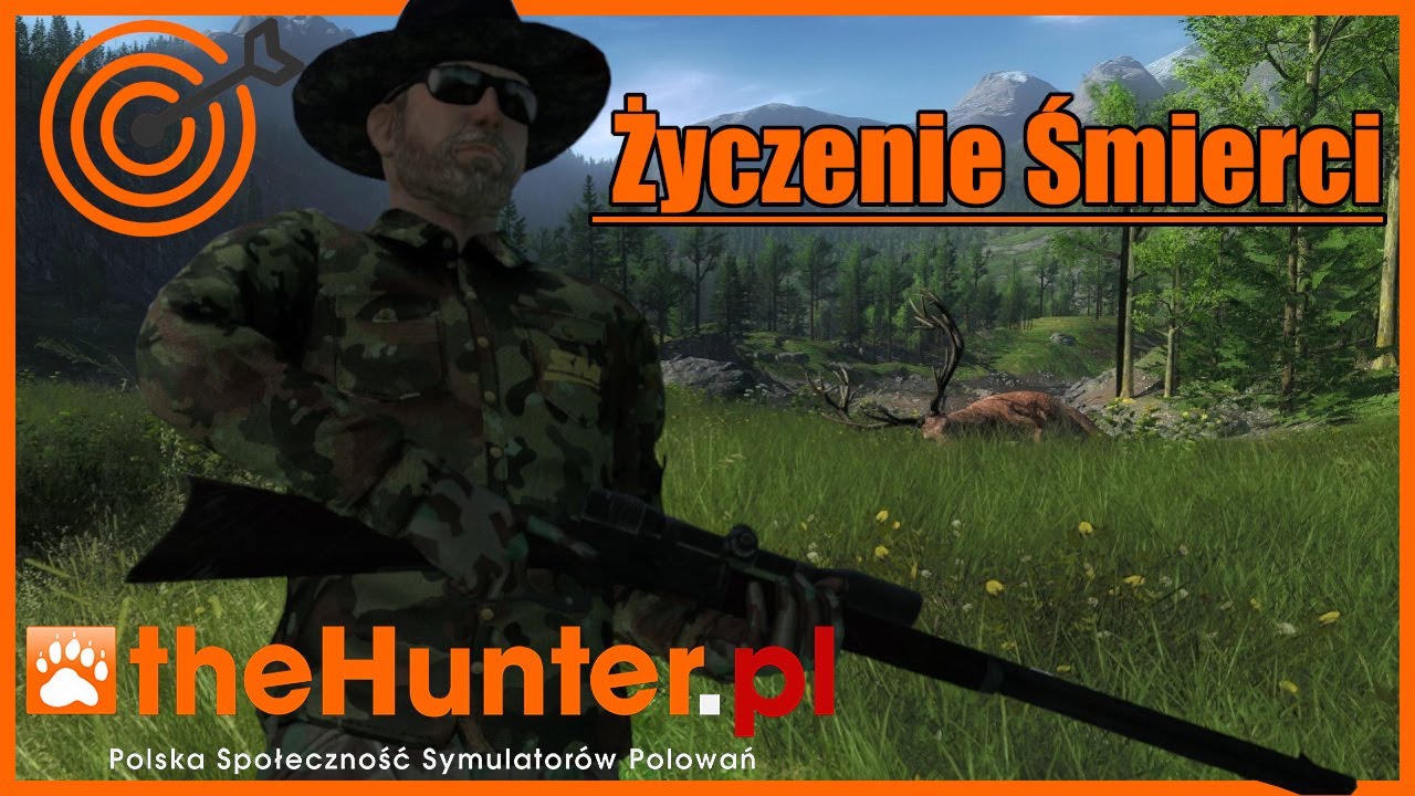 The Hunter Classic - Dwie sarny ponad 25kg z .30-06 #misje