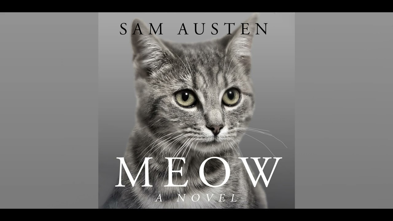 Meow: A Novel - Audiobook Sample