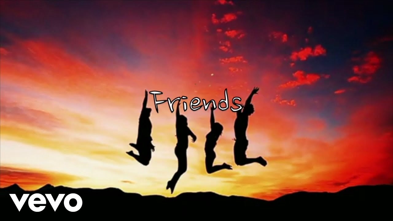 FrancisM - Friends