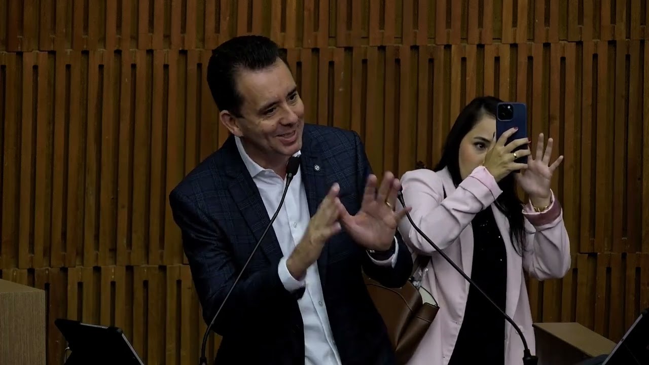 3ª SESSÃO ORDINÁRIA - 10 DE FEVEREIRO DE 2026
