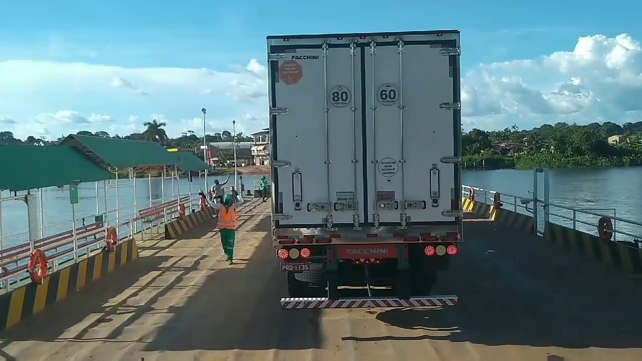 Acará PA