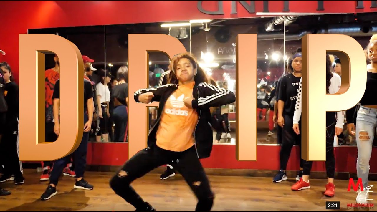 Cardi B Feat. Migos - 
