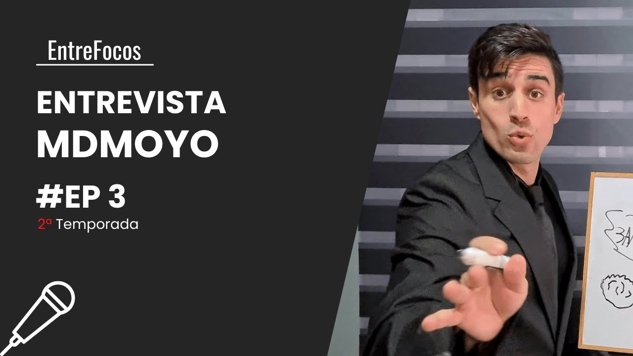 EntreFocos 2x3 | MdMoyo