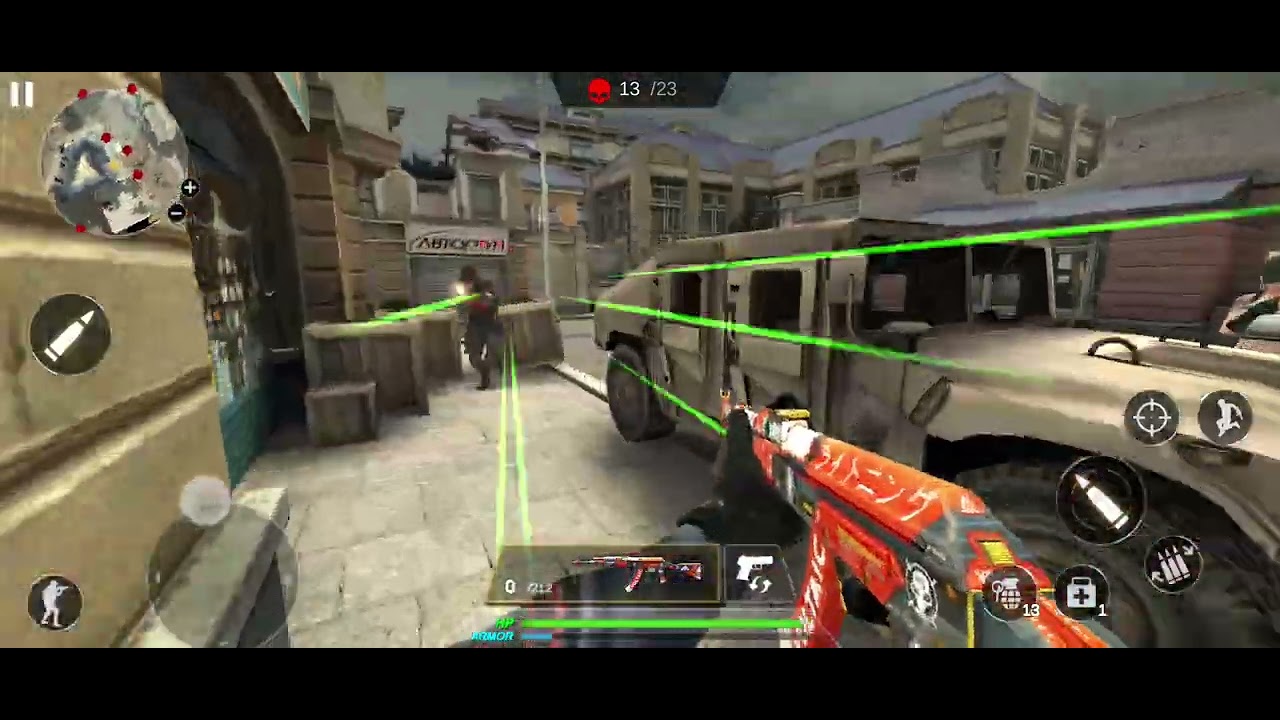 Trending game paly mini games paly video enemy fight gaming video