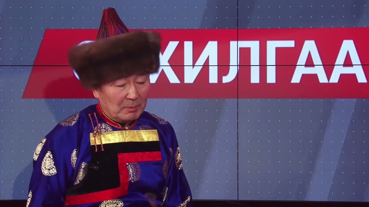 Интервью коллектива Аза Хусэл телеканалу Тивиком