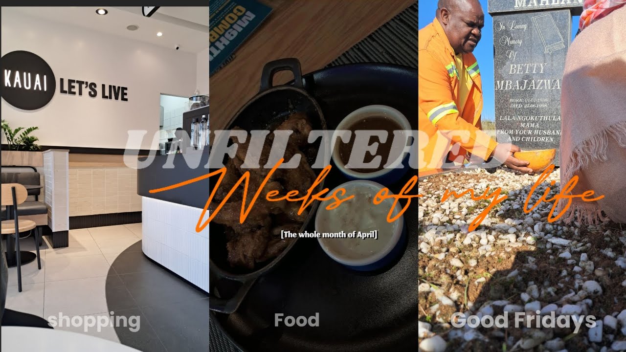 UNFILTERED WEEKS OF MY LIFE: Spend the whole month of April with LELIEY.