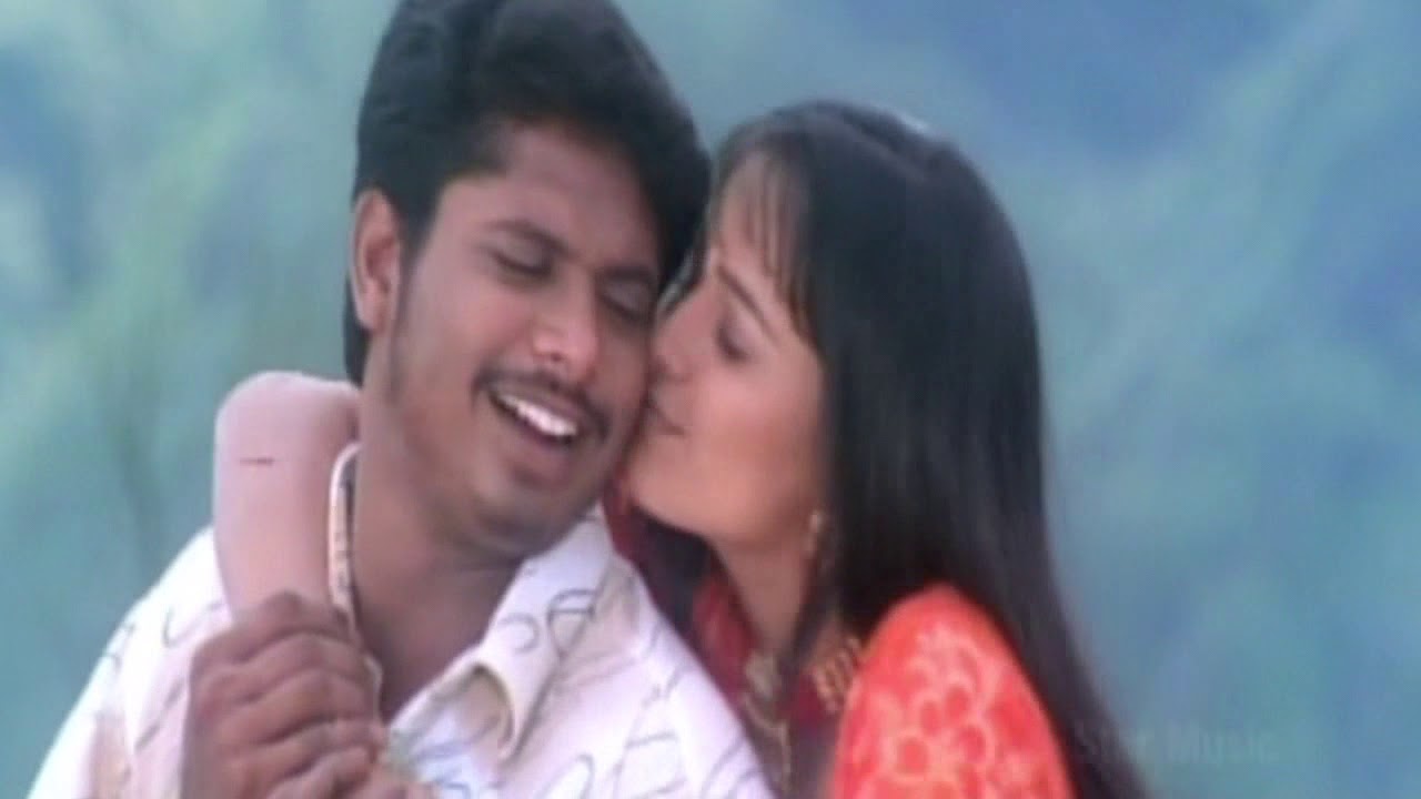 Muthal Muthalaai | Tamil Video Song | Varushemellam vasantham  | Manoj | Anitha