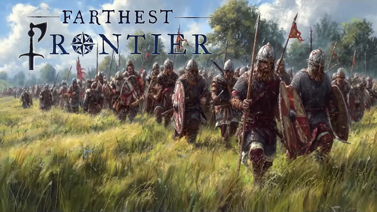 Farthest Frontier - Fort Scarlett # Ash Trail XXXVII