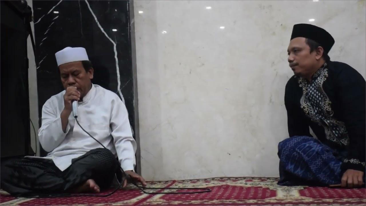 BUKA BERSAMA 22 Februari 2026 (RT 002 RW 01)
