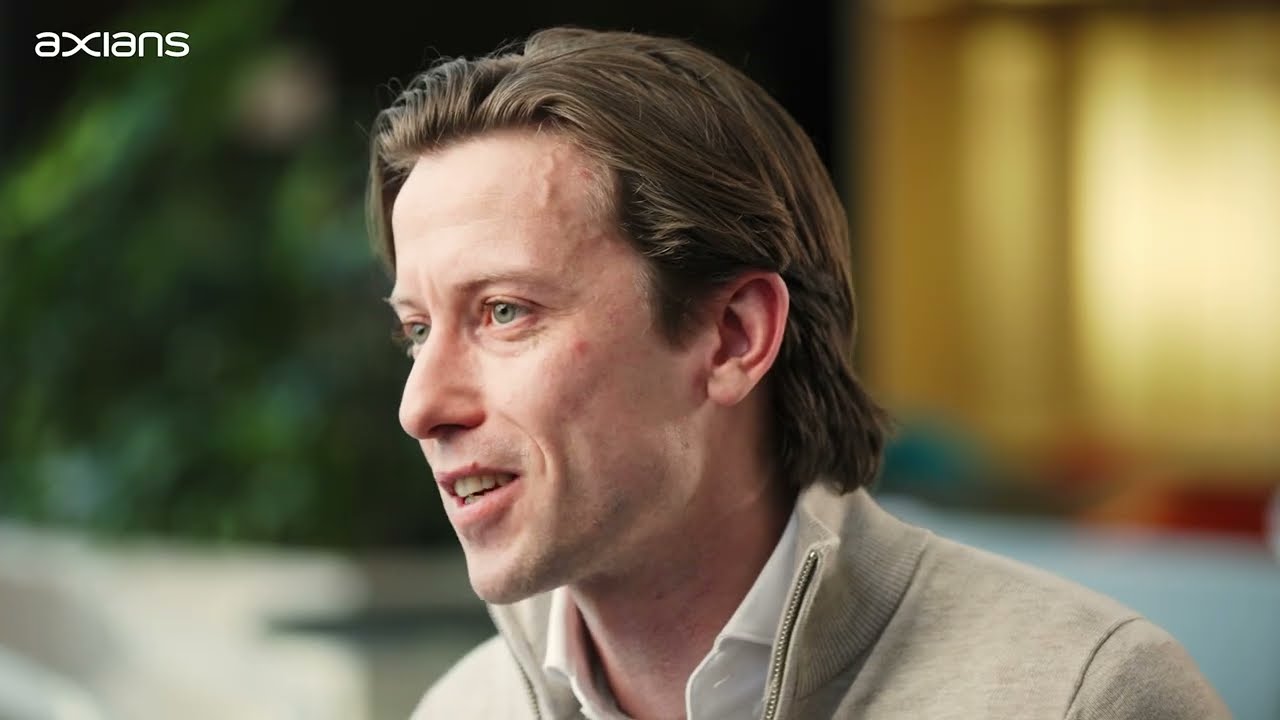 De AIOps-reis van Axians: van visie naar waardecreatie