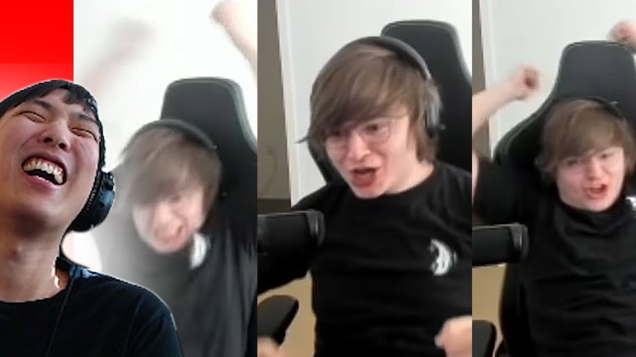 Doublelift Stunlocks Sneaky for 24 Minutes Ft Meteos | @doublelift