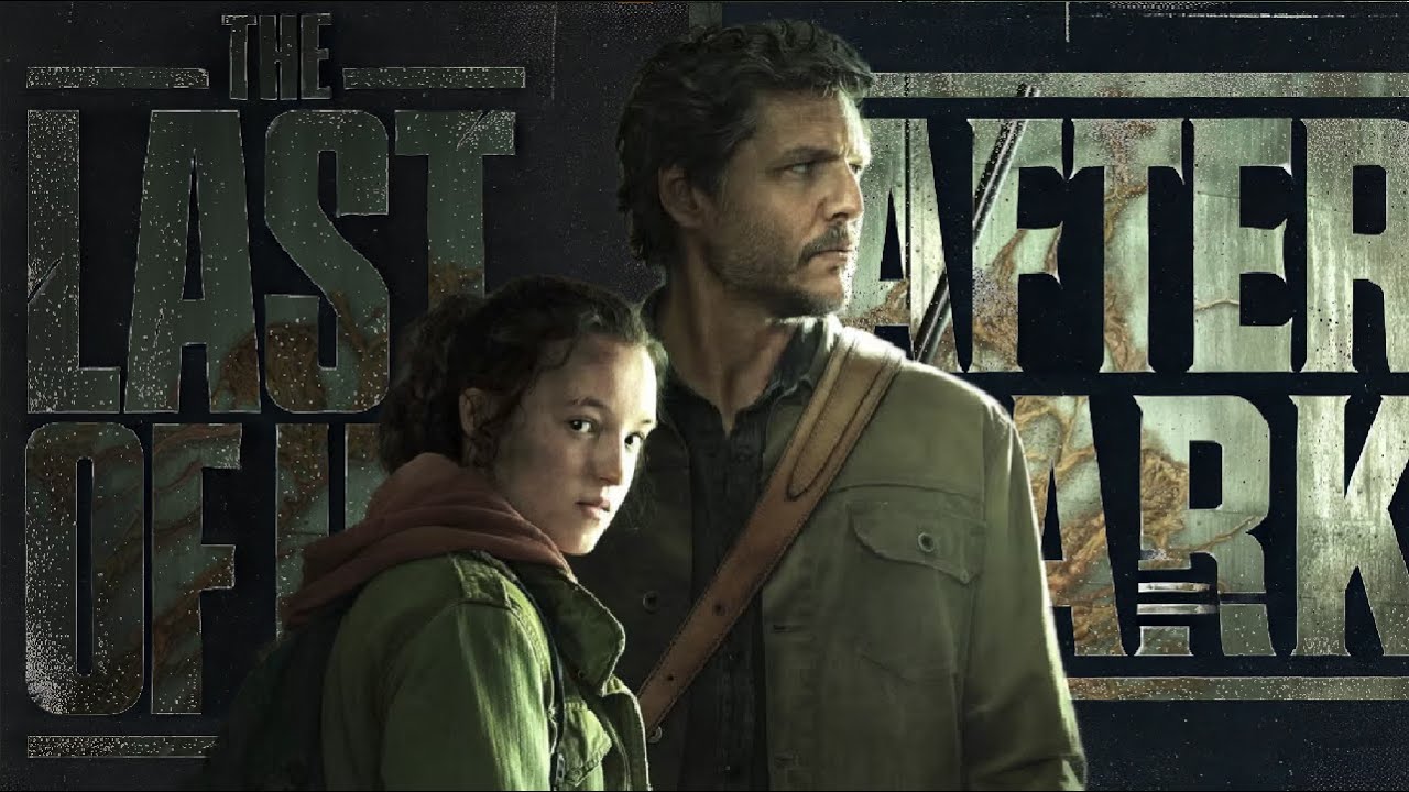 The Last Of Us | After Dark 🎶