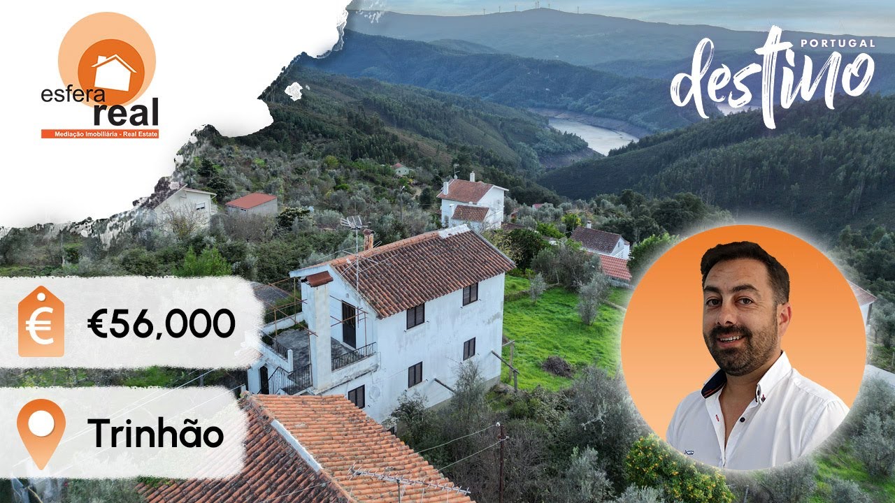 Incredible Location For This Investment Opportunity. Central Portugal Property Sales.