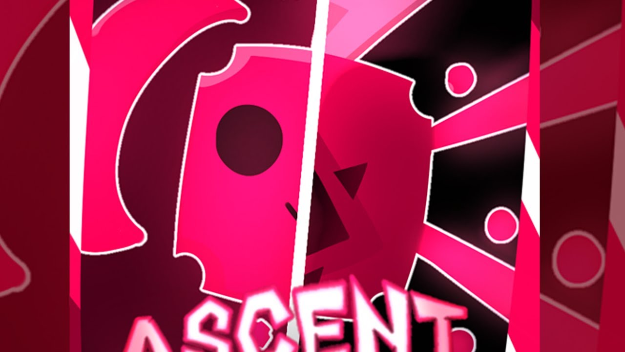 ASCENT IN PA! | Ascent - Teminite [level by RedixHD(me)] | Project Arrhythmia