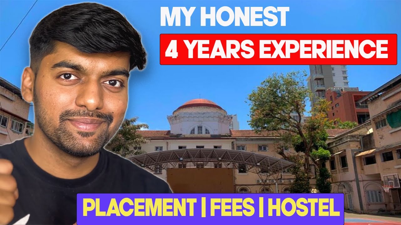 Why VJTI Might Be the Best (or Worst) Decision You Make!