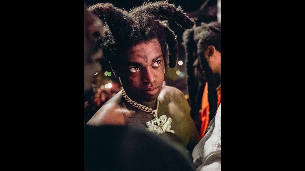 [FREE] Kodak Black x R&B Type Beat - 