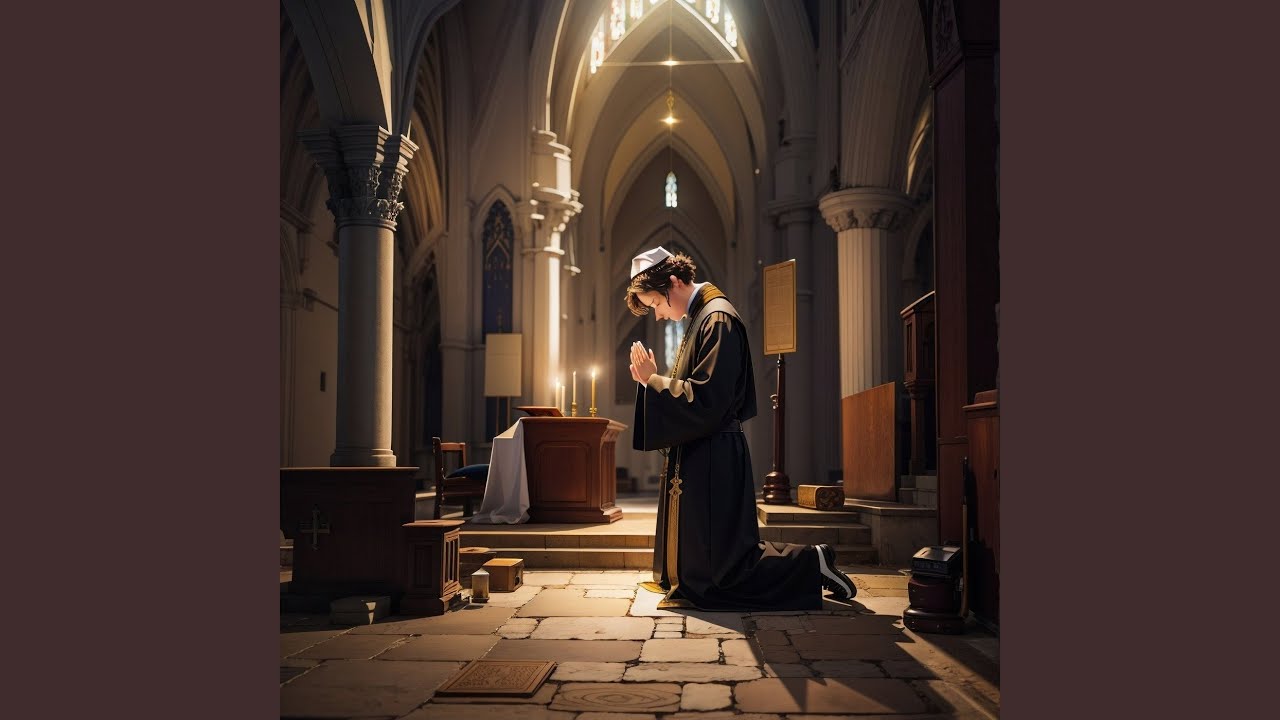 Call to Prayer